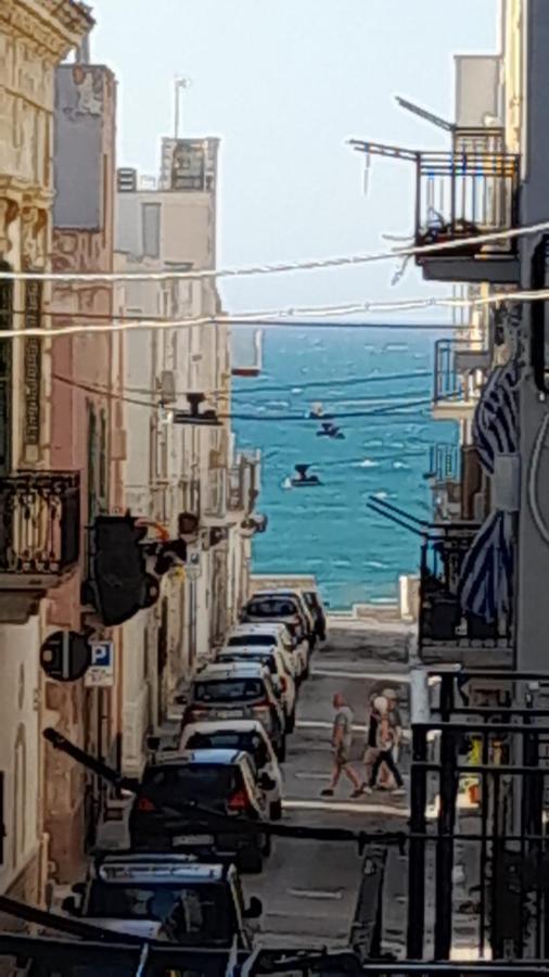 La Casetta Polignano a Mare Exteriör bild