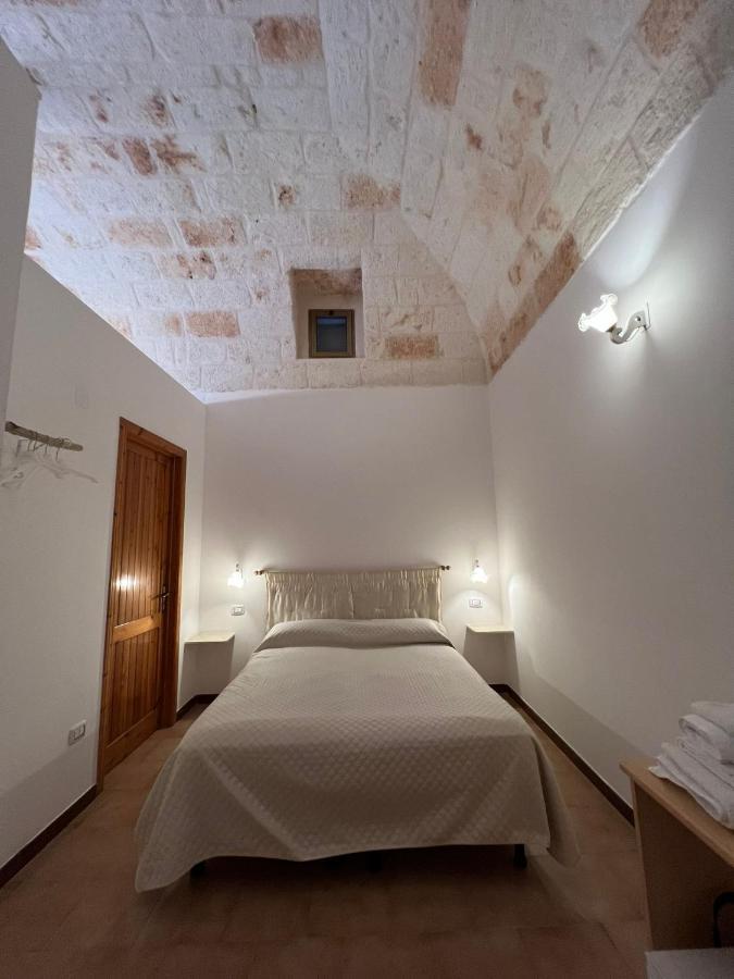 La Casetta Polignano a Mare Exteriör bild