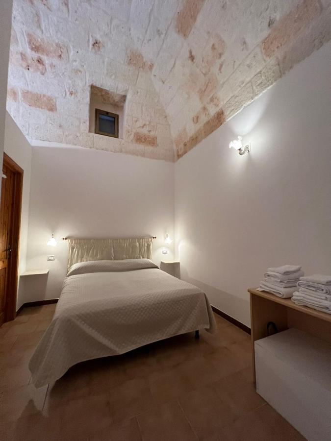 La Casetta Polignano a Mare Exteriör bild