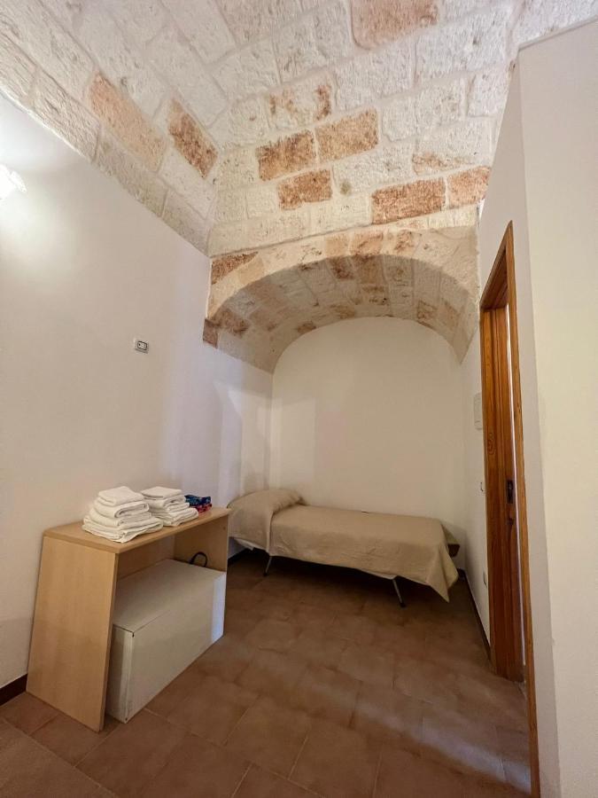 La Casetta Polignano a Mare Exteriör bild